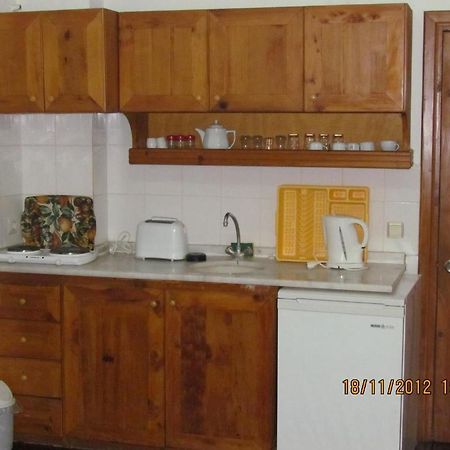 Salhan Apart Inn Hotel Oludeniz Exterior foto