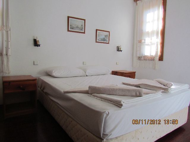 Salhan Apart Inn Hotel Oludeniz Exterior foto