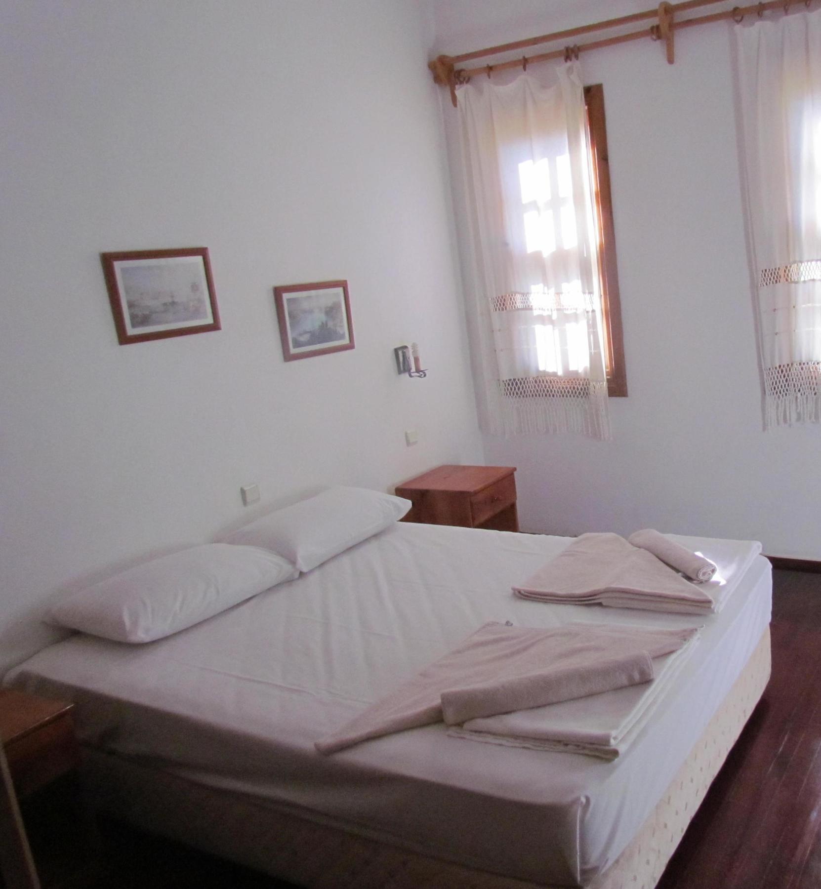 Salhan Apart Inn Hotel Oludeniz Exterior foto
