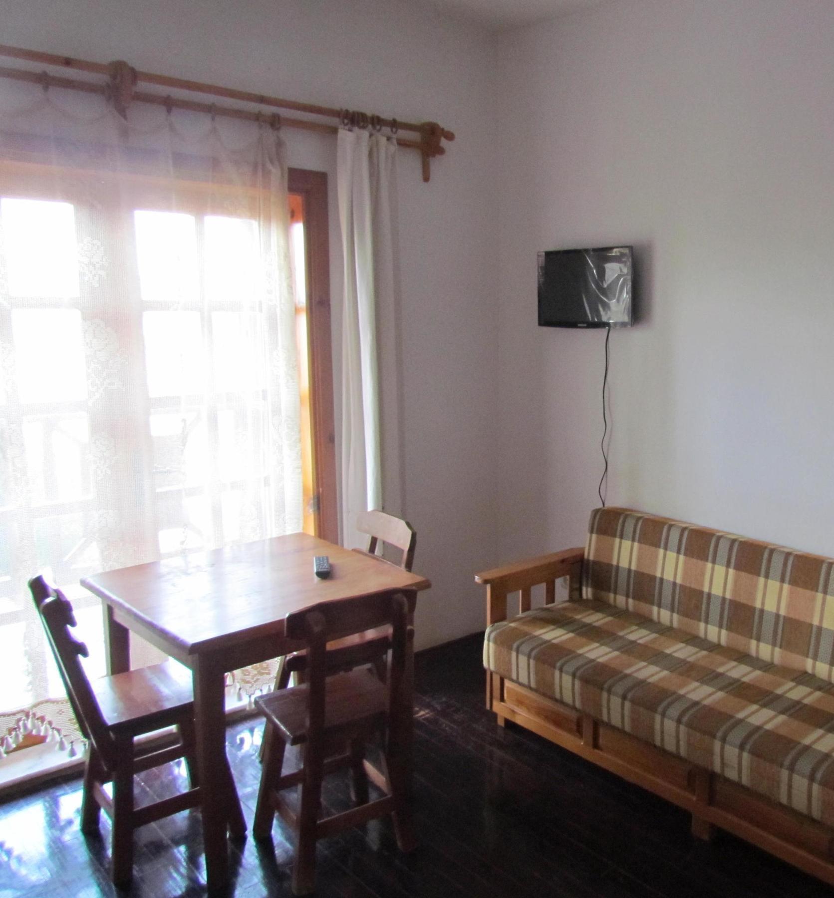 Salhan Apart Inn Hotel Oludeniz Exterior foto