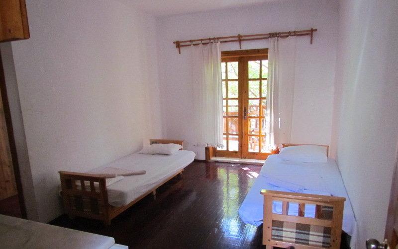 Salhan Apart Inn Hotel Oludeniz Exterior foto