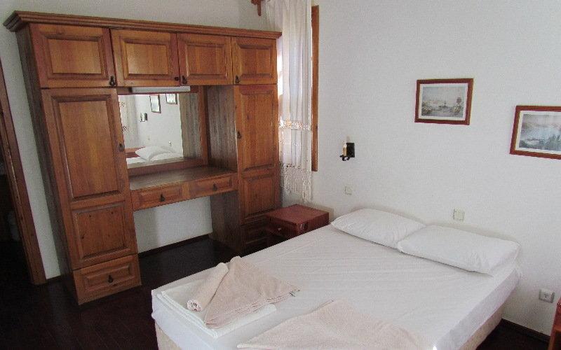 Salhan Apart Inn Hotel Oludeniz Exterior foto