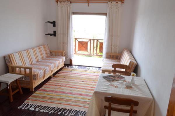 Salhan Apart Inn Hotel Oludeniz Quarto foto