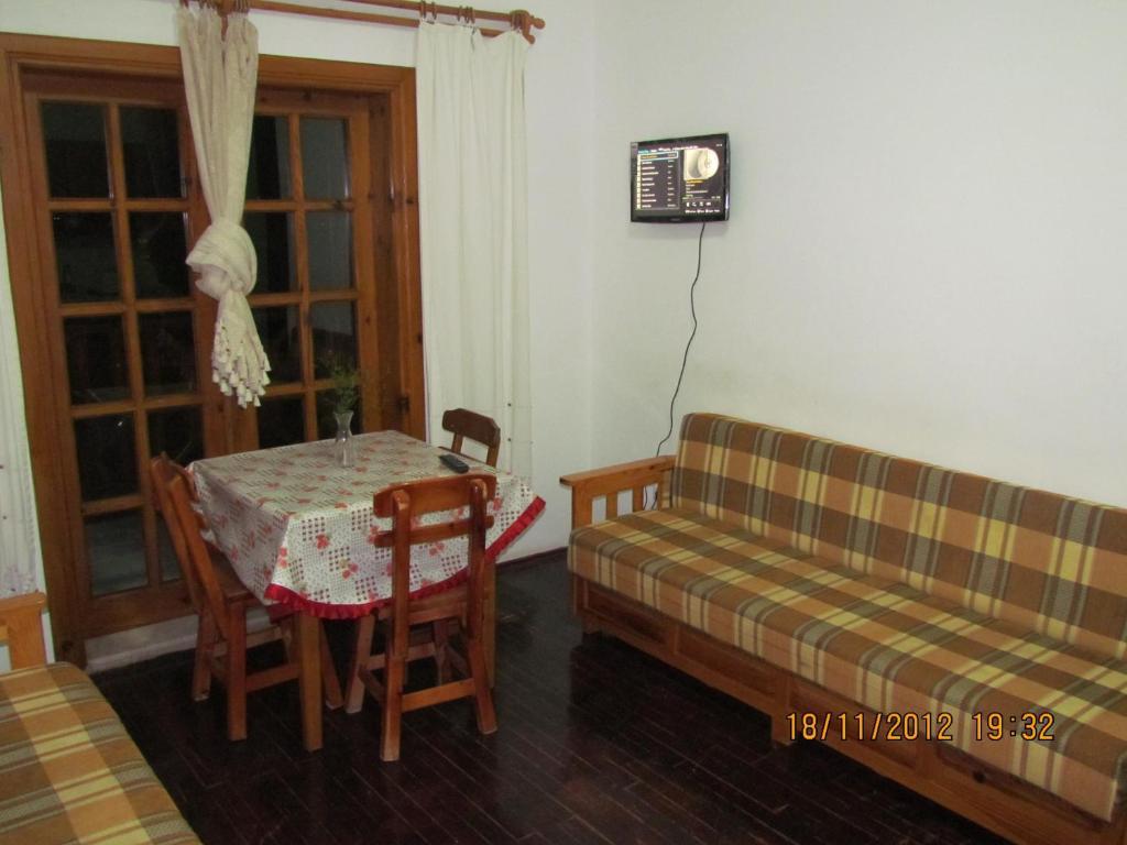 Salhan Apart Inn Hotel Oludeniz Quarto foto