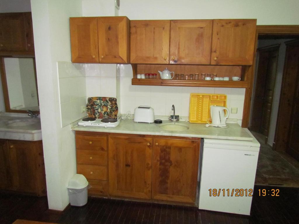 Salhan Apart Inn Hotel Oludeniz Quarto foto
