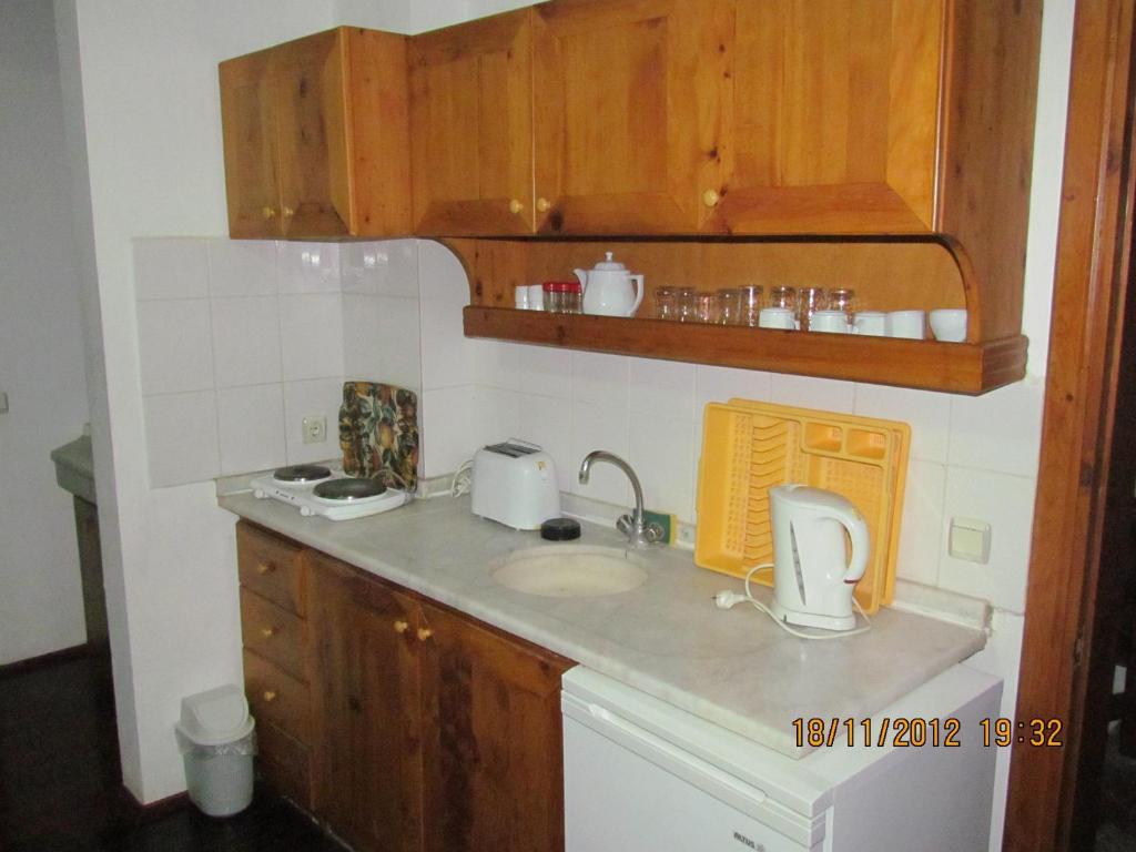 Salhan Apart Inn Hotel Oludeniz Quarto foto